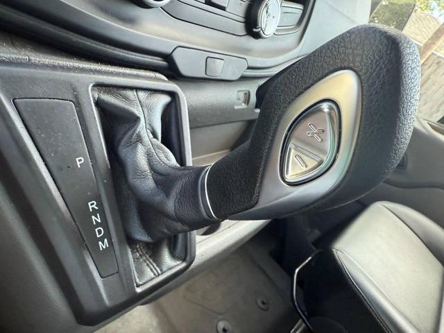 Photo of 2022 White Ford Transit-250