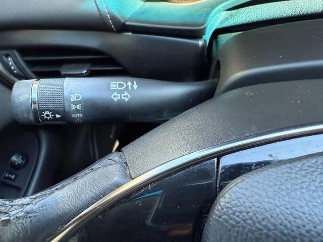 Photo of 2016 Black Cadillac ATS