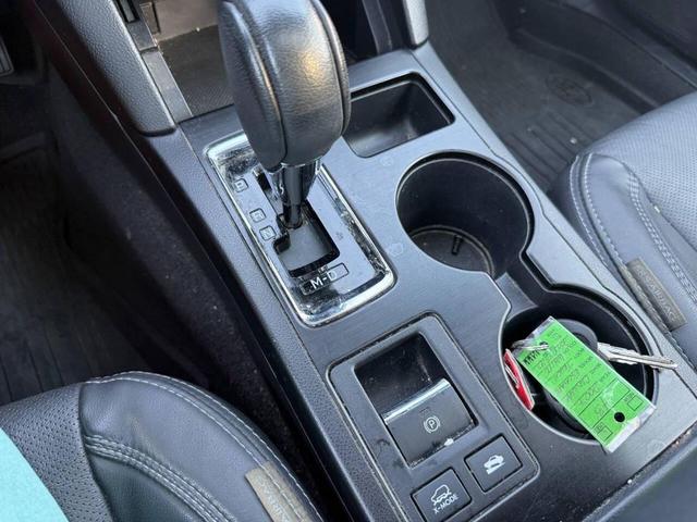Photo of 2019 Blue Subaru Outback