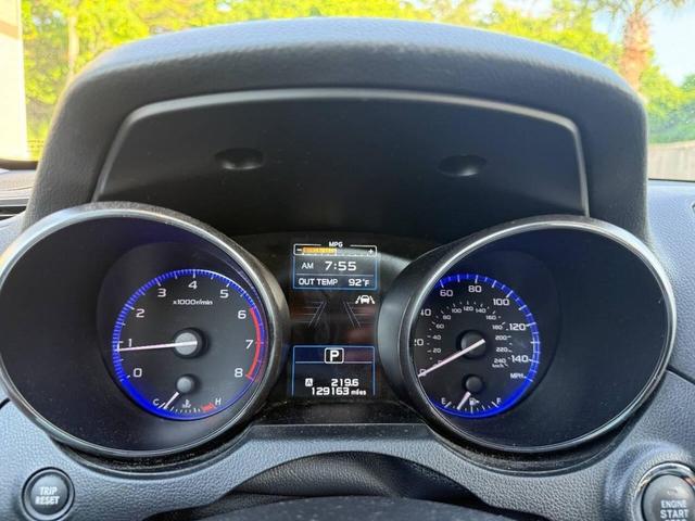 Photo of 2019 Blue Subaru Outback