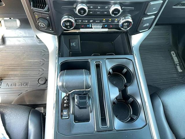 Photo of 2021 Iconic Silver Metallic Ford F-150