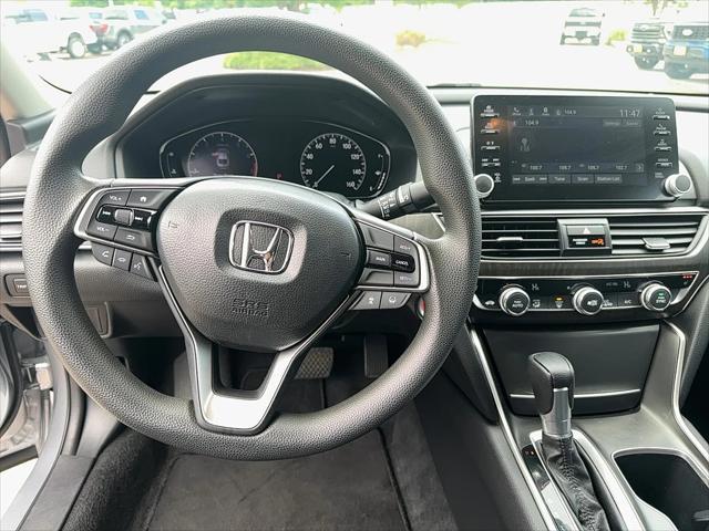 Photo of 2020  Honda Accord
