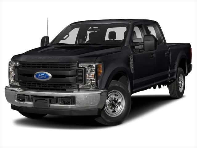 2019 Ford F-250