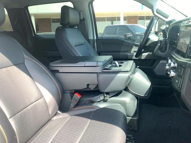 Photo of 2025 Star White Metallic Tri-Coat Ford F-250