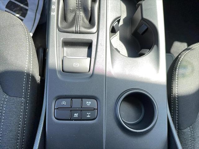 Photo of 2025 Oxford White Ford Ranger