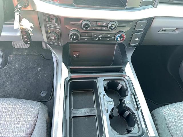 Photo of 2025 Carbonized Gray Metallic Ford F-350