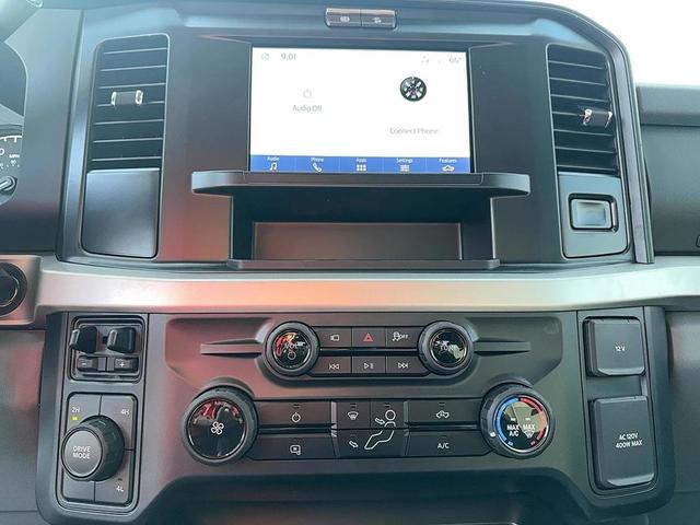 Photo of 2025 Carbonized Gray Metallic Ford F-350