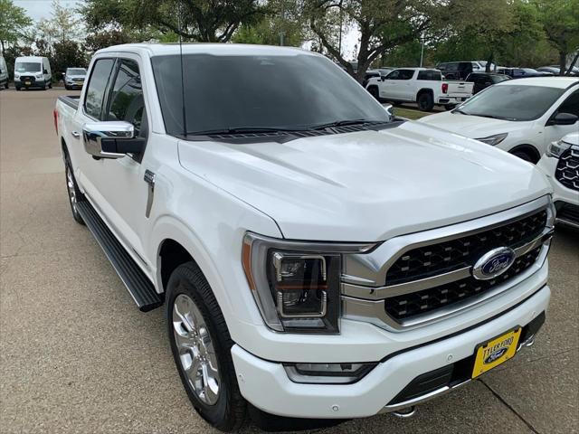Photo of 2022  Ford F-150