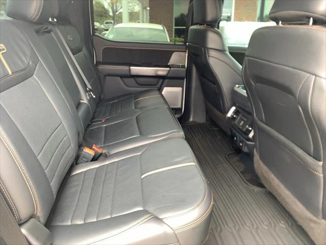 Photo of 2022  Ford F-150