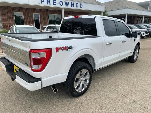 Photo of 2022  Ford F-150