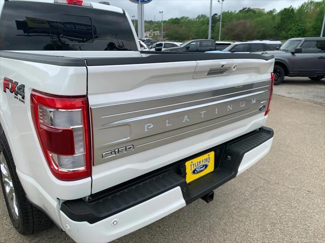 Photo of 2022  Ford F-150