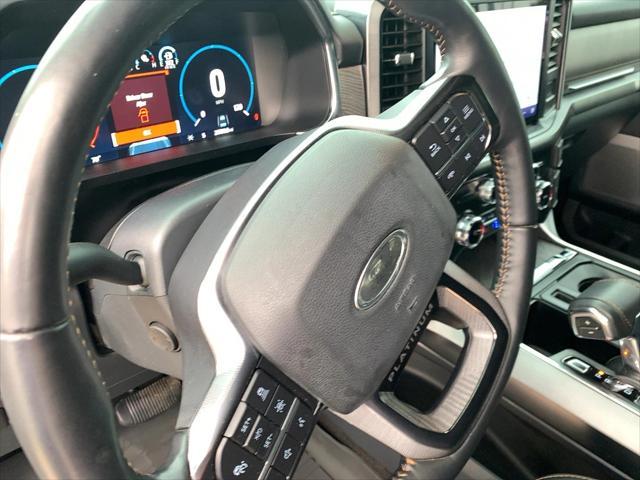 Photo of 2022  Ford F-150