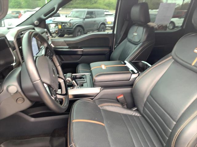 Photo of 2022  Ford F-150