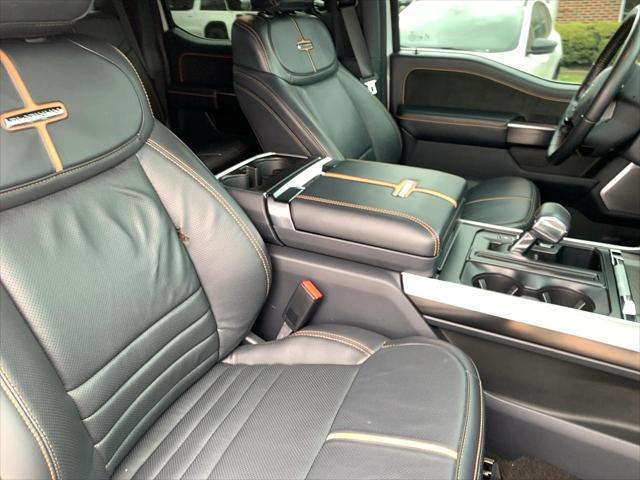 Photo of 2022  Ford F-150