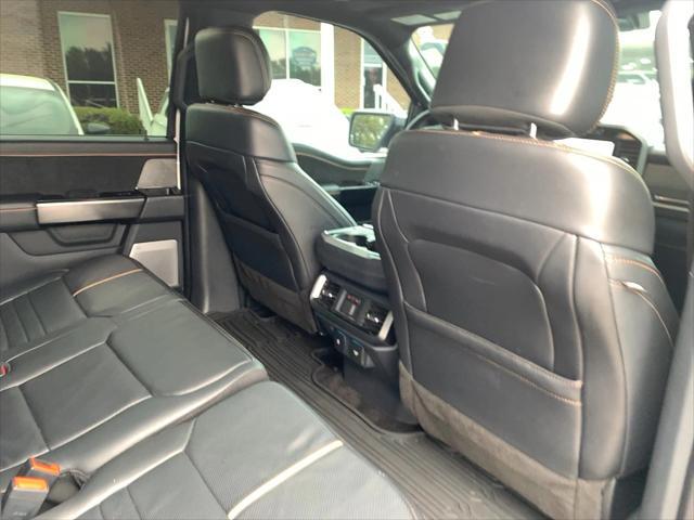 Photo of 2022  Ford F-150