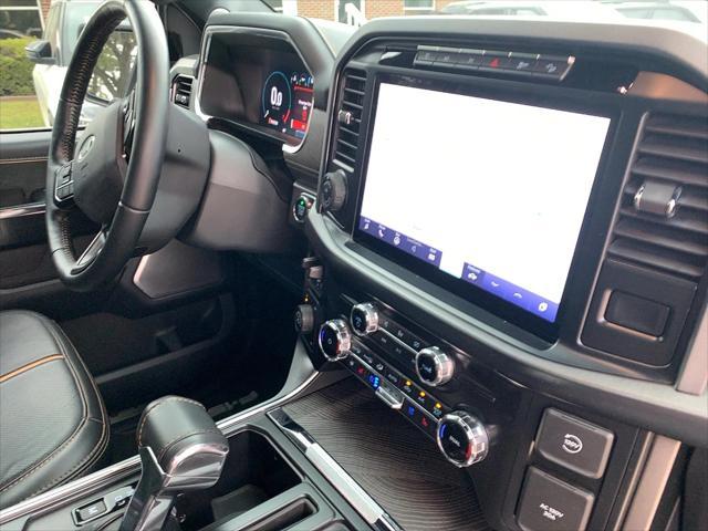 Photo of 2022  Ford F-150