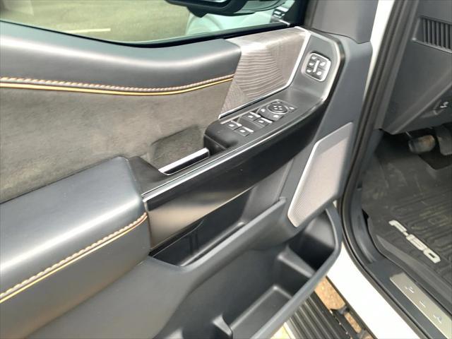 Photo of 2022  Ford F-150