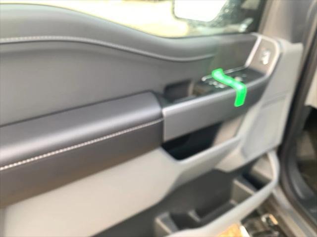 Photo of 2025 Carbonized Gray Metallic Ford F-150