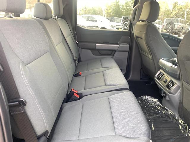 Photo of 2025 Carbonized Gray Metallic Ford F-150