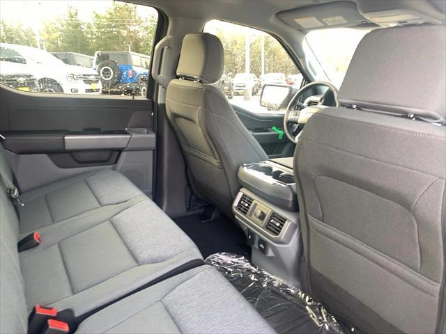 Photo of 2025 Carbonized Gray Metallic Ford F-150