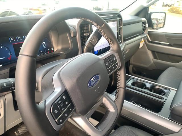 Photo of 2025 Carbonized Gray Metallic Ford F-150