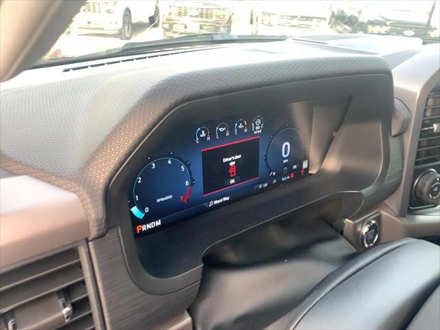 Photo of 2025 Carbonized Gray Metallic Ford F-150