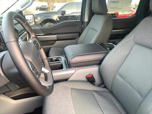 Photo of 2025 Carbonized Gray Metallic Ford F-150