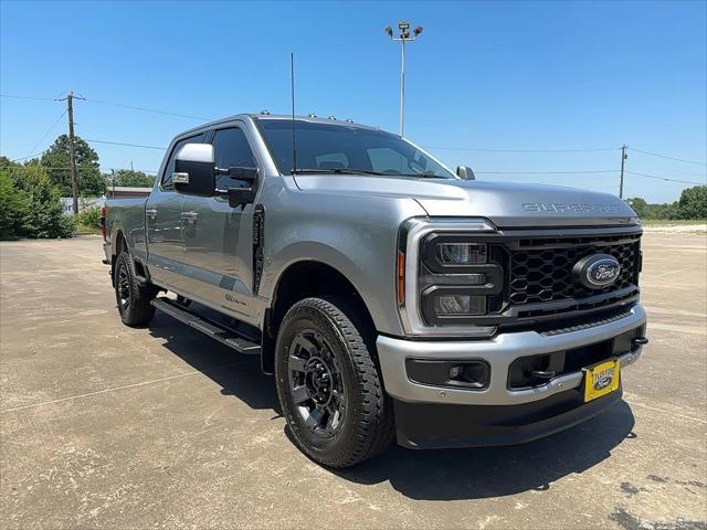 2023 Ford F-250