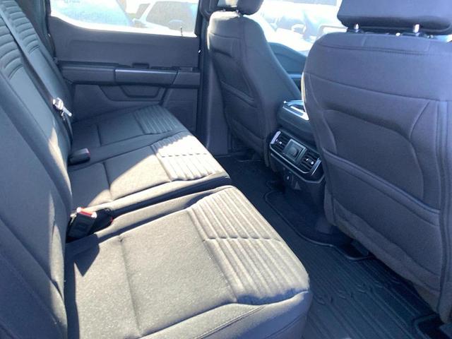 Photo of 2023  Ford F-150