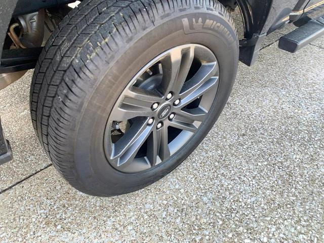 Photo of 2023  Ford F-150