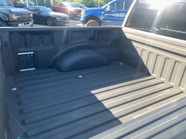Photo of 2023 Iconic Silver Metallic Ford F-150