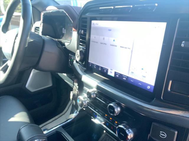 Photo of 2023 Iconic Silver Metallic Ford F-150