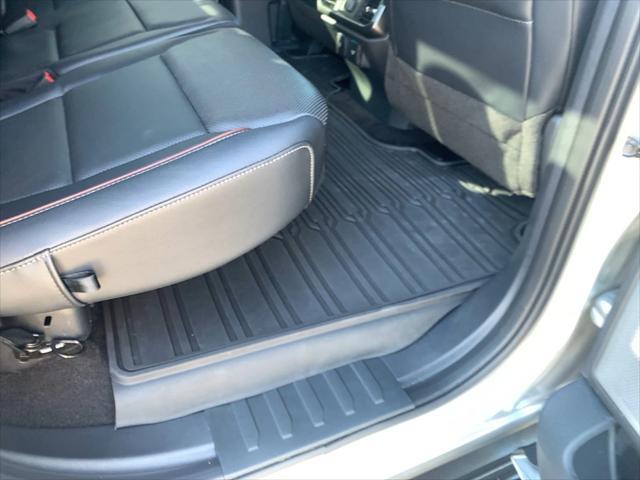 Photo of 2023 Iconic Silver Metallic Ford F-150