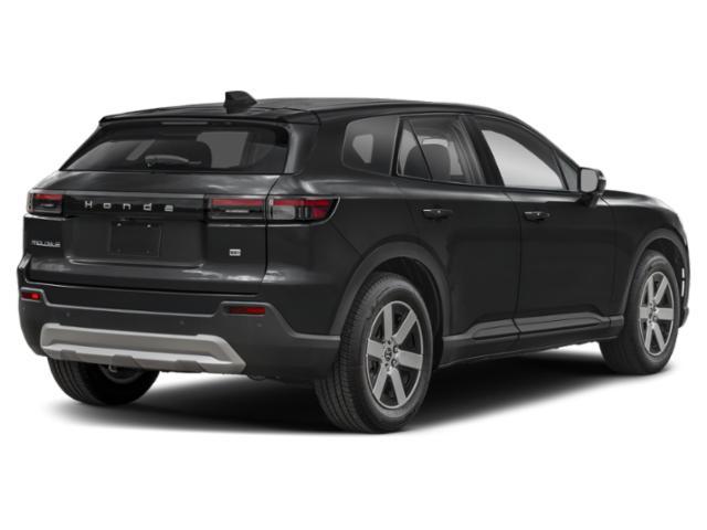 Photo of 2025 Raven Black Honda Prologue