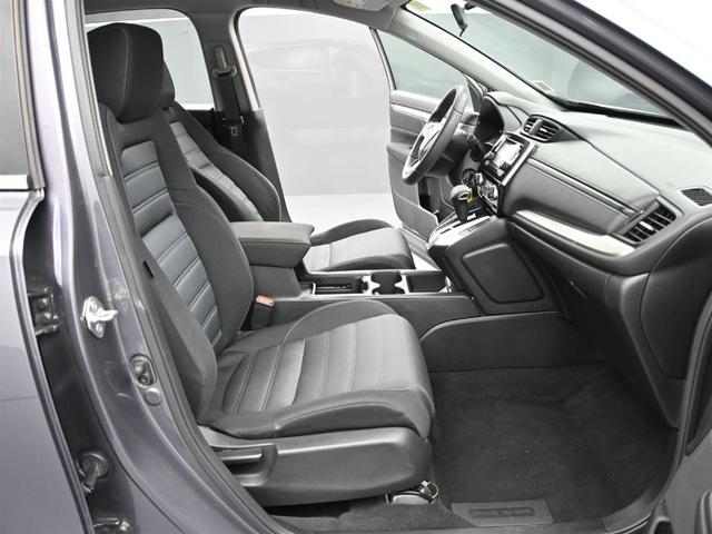 Photo of 2018 Modern Steel Metallic Honda CR-V