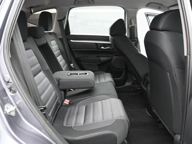 Photo of 2018 Modern Steel Metallic Honda CR-V