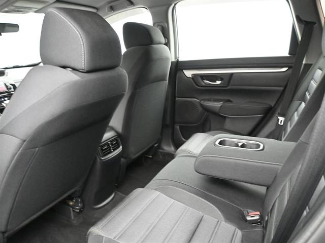 Photo of 2018 Modern Steel Metallic Honda CR-V