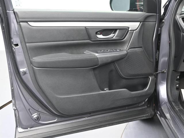Photo of 2018 Modern Steel Metallic Honda CR-V