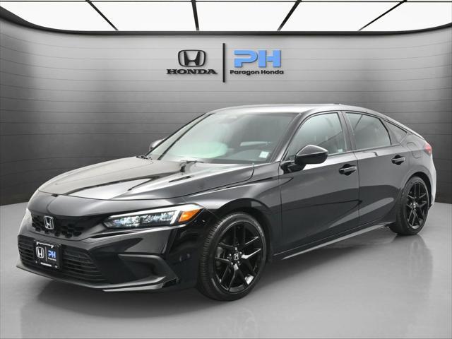 2022 Honda Civic