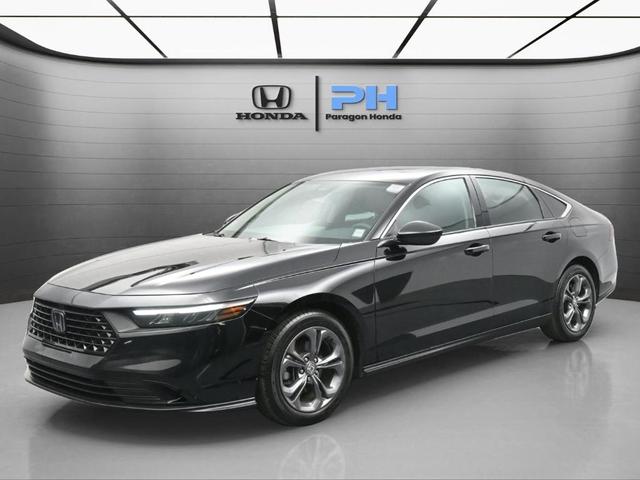 2023 Honda Accord