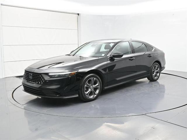 2023 Honda Accord