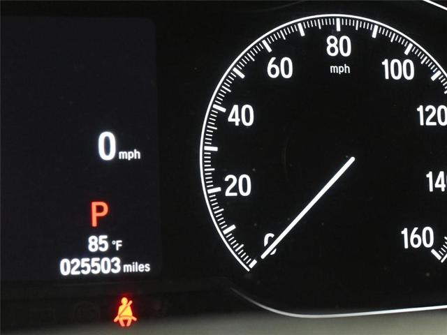 Photo of 2022 Platinum White Pearl Honda Accord