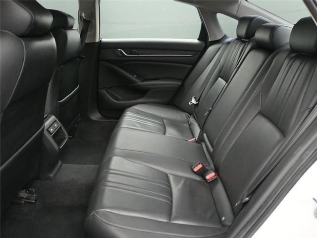Photo of 2022 Platinum White Pearl Honda Accord