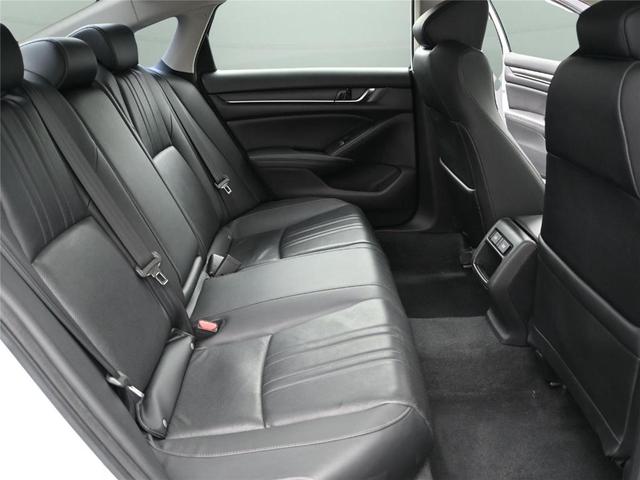 Photo of 2022 Platinum White Pearl Honda Accord