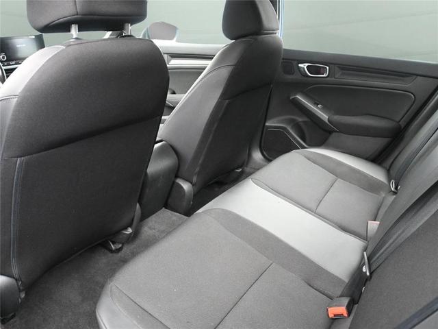 Photo of 2022 Aegean Blue Metallic Honda Civic