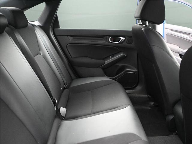 Photo of 2022 Aegean Blue Metallic Honda Civic