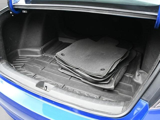 Photo of 2022 Aegean Blue Metallic Honda Civic
