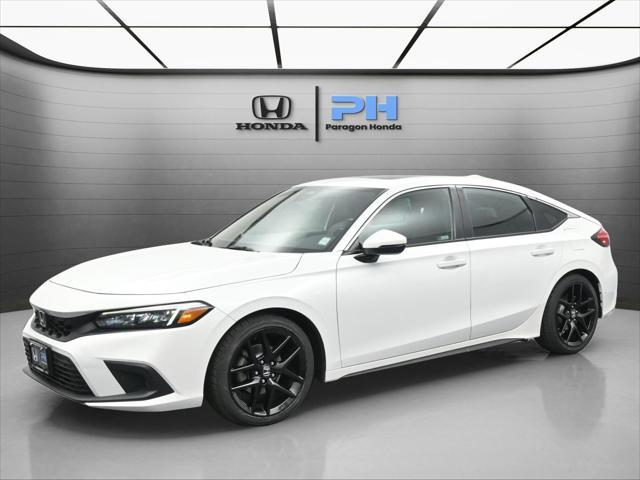 2022 Honda Civic