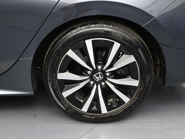 Photo of 2024 Gray Honda Civic