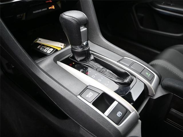 Photo of 2018 Lunar Silver Metallic Honda Civic